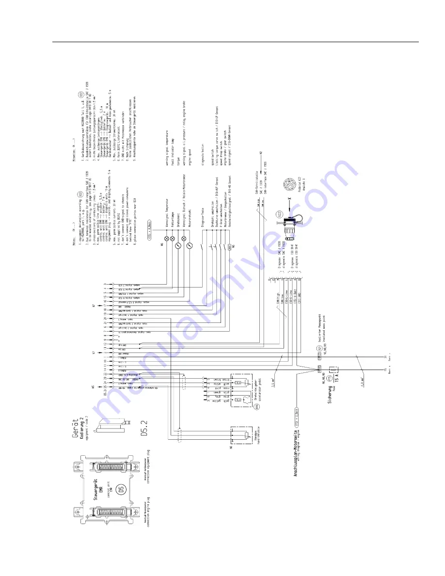 JLG 740AJ Скачать руководство пользователя страница 225