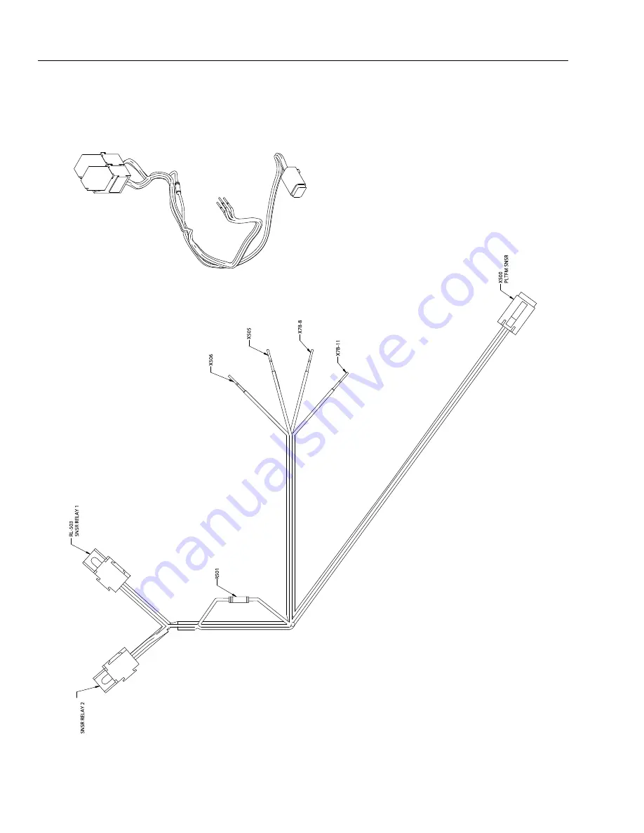 JLG E450A Service And Maintenance Manual Download Page 452