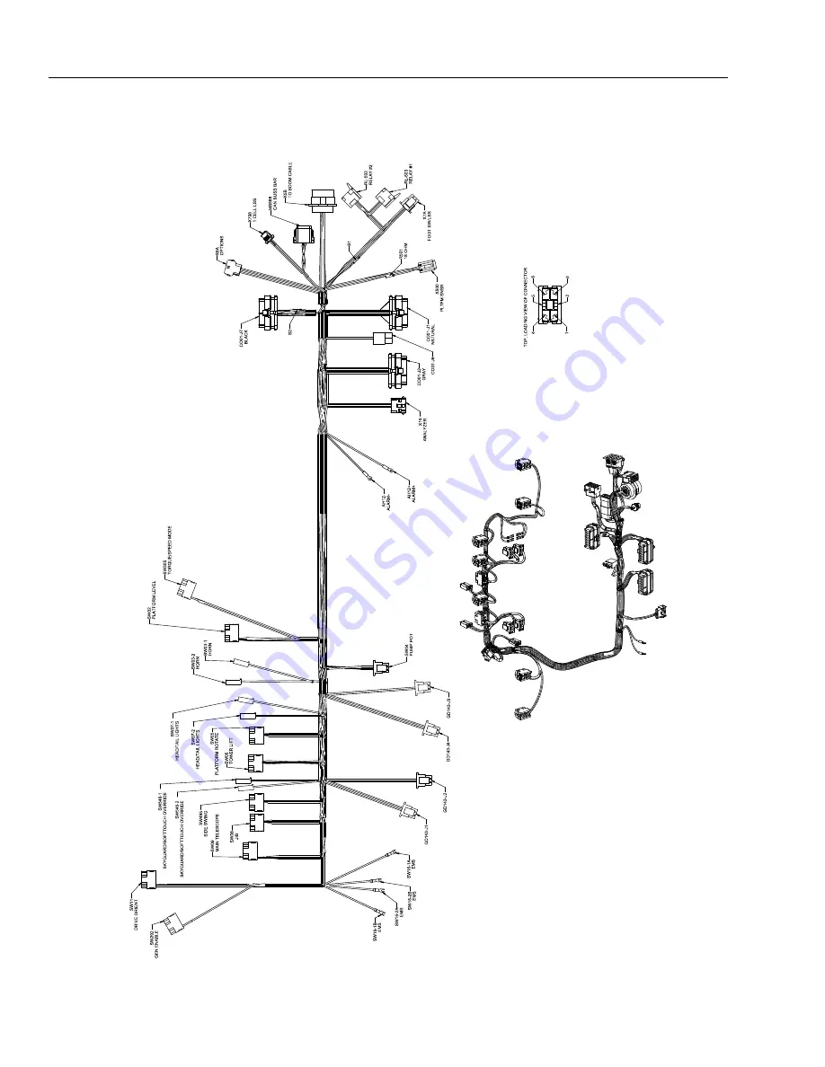 JLG E450A Скачать руководство пользователя страница 456