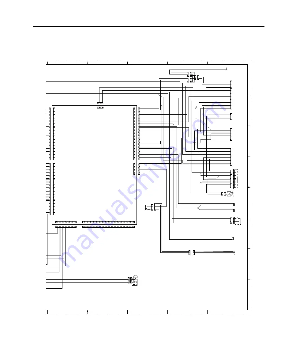 JLG E450A Service And Maintenance Manual Download Page 467