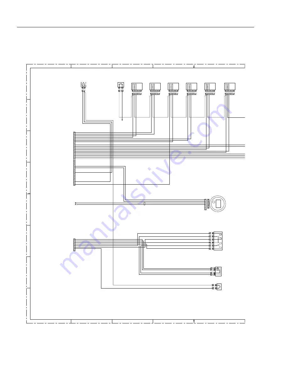 JLG E450A Service And Maintenance Manual Download Page 468