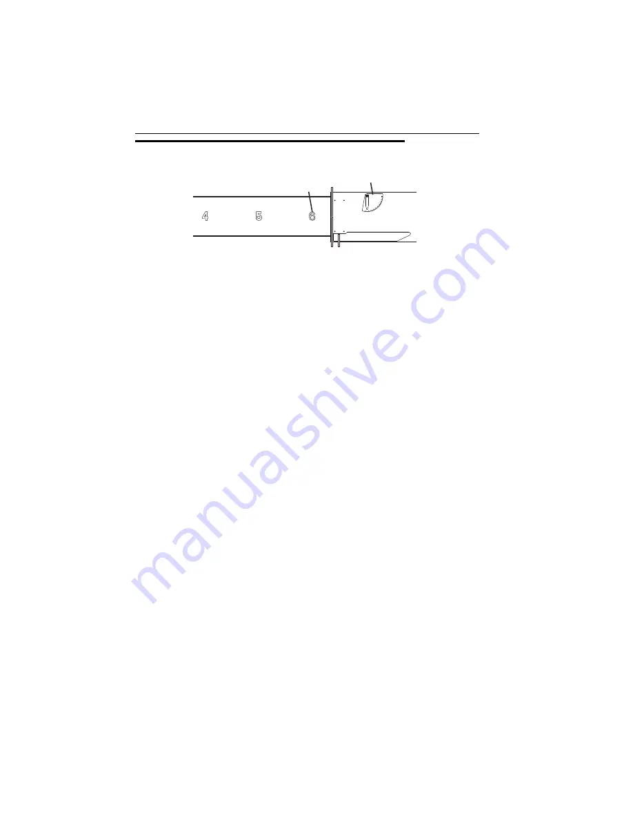 JLG G10-43A Operation & Safety Manual Download Page 68