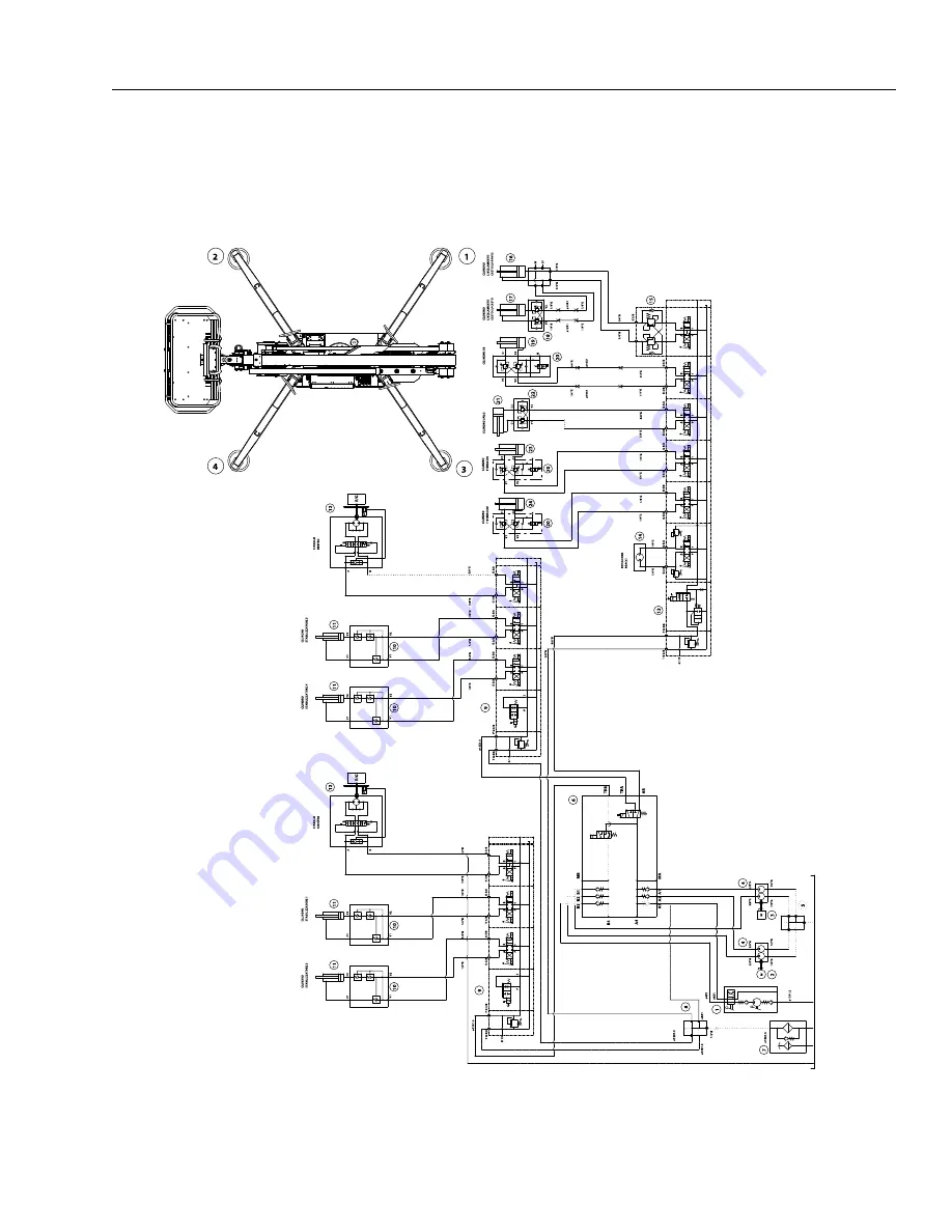 JLG X13JP-X370AJ Скачать руководство пользователя страница 98