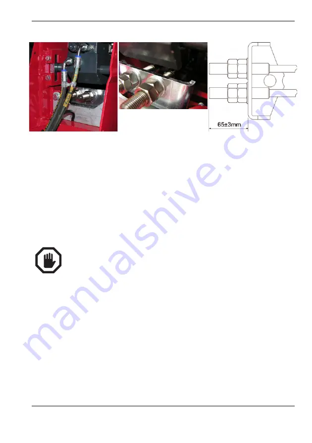 JLG X20JPLUS Operator, Safety, Maintenance And Service Manual Download Page 173