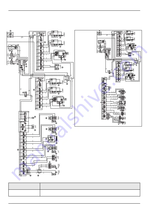 JLG X20JPLUS Operator, Safety, Maintenance And Service Manual Download Page 196