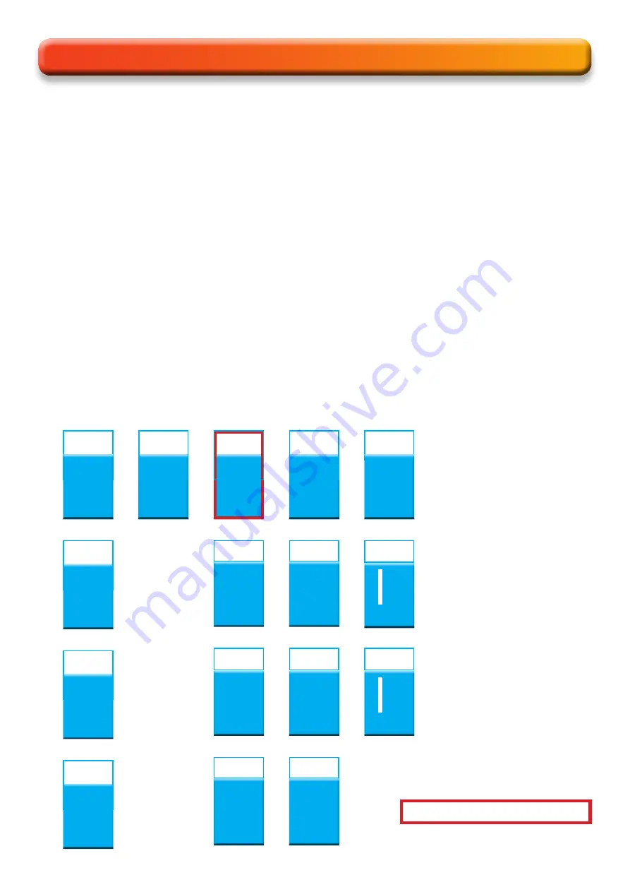 JM Concept EOLIS 3000 Series User Manual Download Page 10