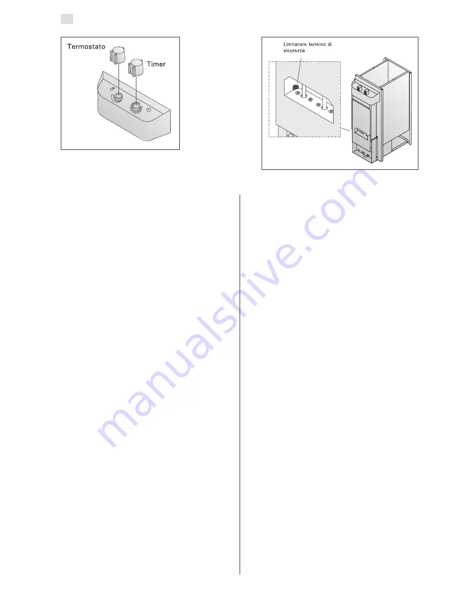 JM JM20 Instructions For Installation And Use Manual Download Page 21