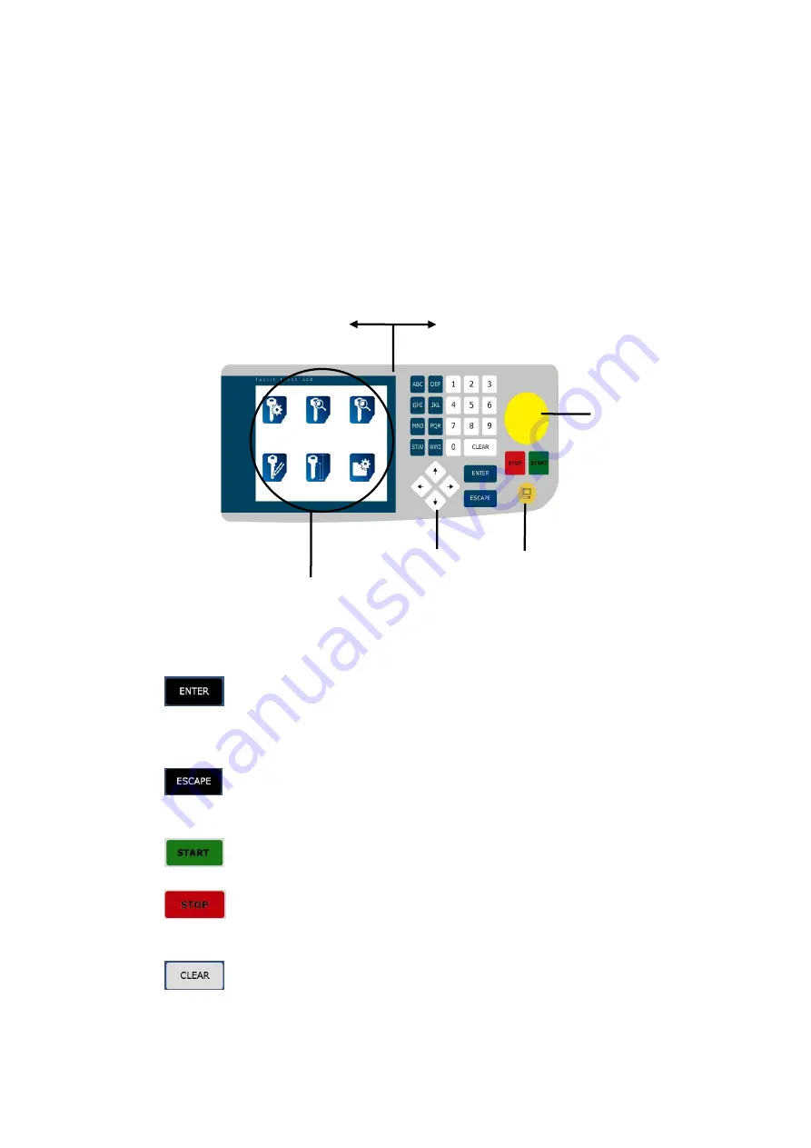 JMA AVANTCODE User Manual Download Page 14