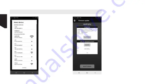 JMA BT MULTI USER PRO User Manual Download Page 38