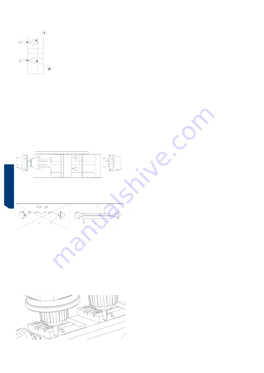 JMA Capri Smart Instruction Manual Download Page 28