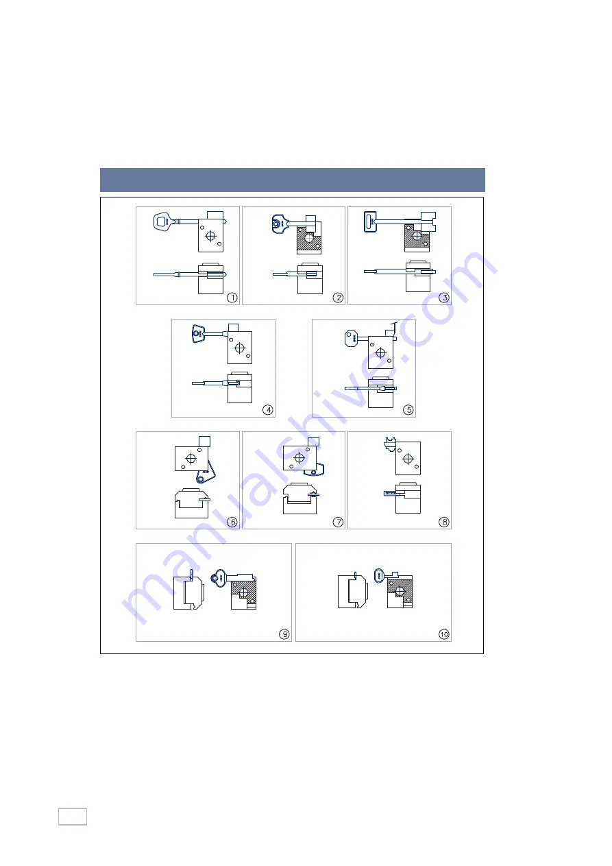 JMA ECCO-COMBI Instruction Manual Download Page 30