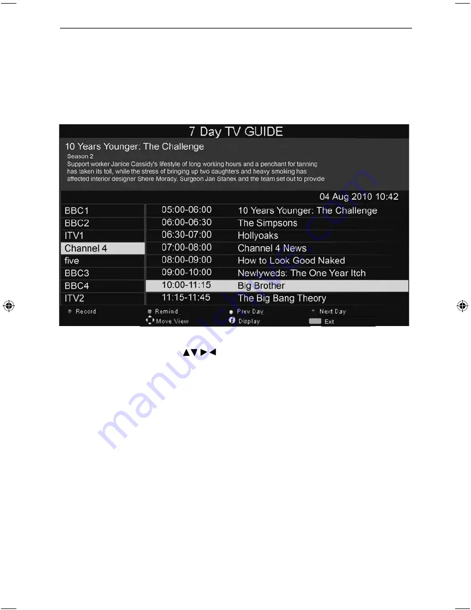 JMB 40/122J-GB-3B2-FHCU-UK User Manual Download Page 19