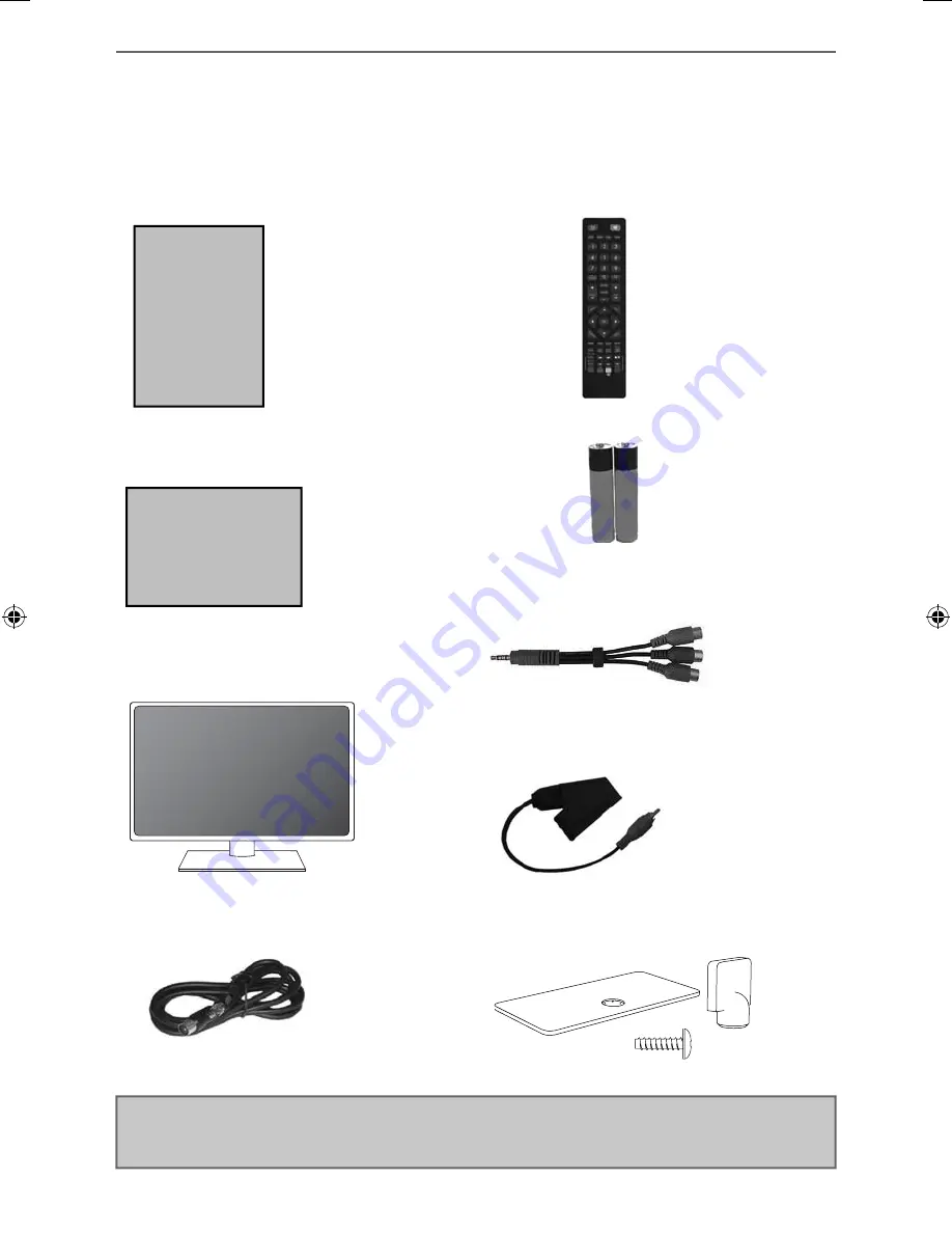 JMB JT0250003/01 User Manual Download Page 5