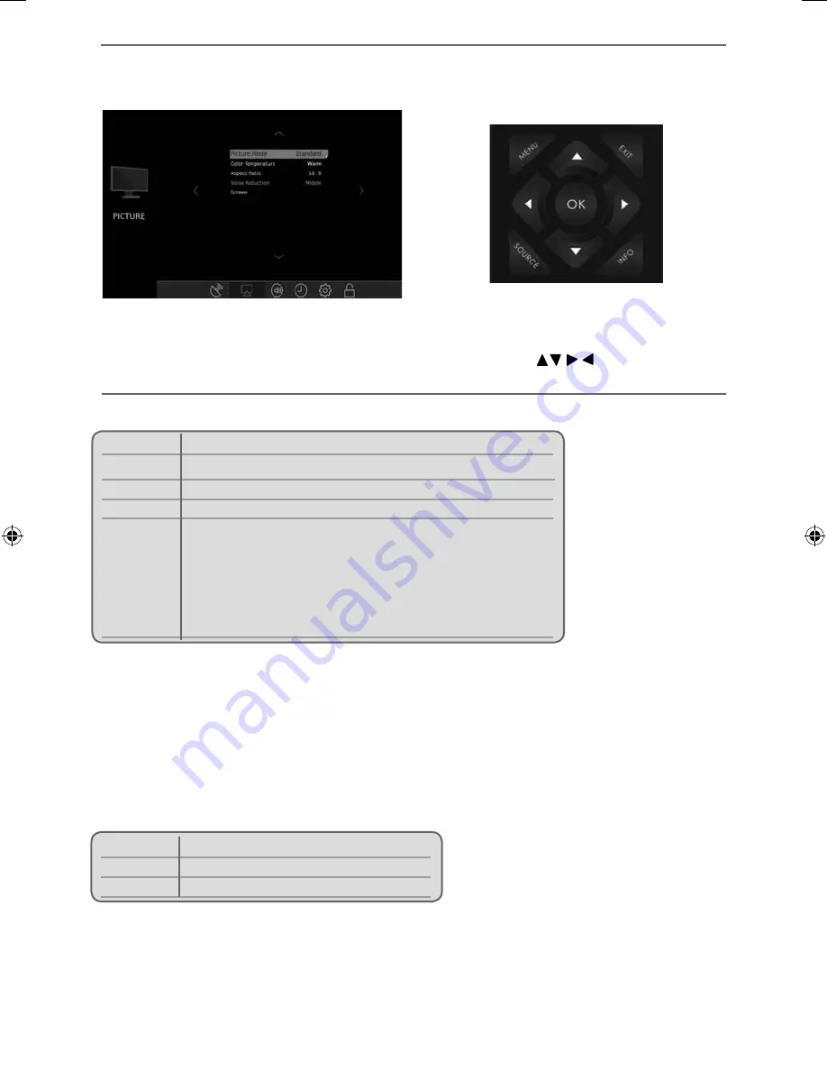 JMB JT0250003/01 User Manual Download Page 14