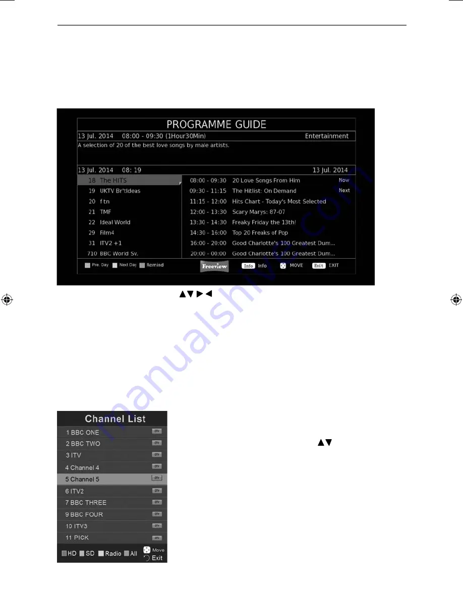 JMB JT0250003/01 User Manual Download Page 21