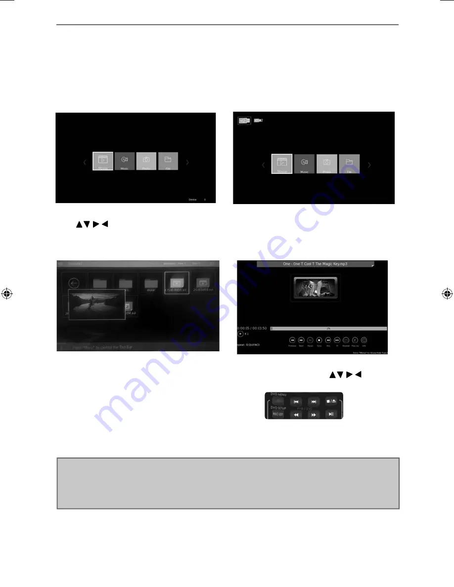 JMB JT0250003/01 User Manual Download Page 23