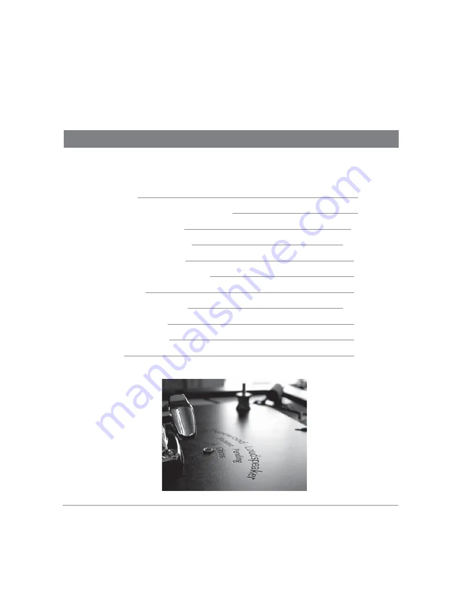 JMC Soundboard User Manual Download Page 5