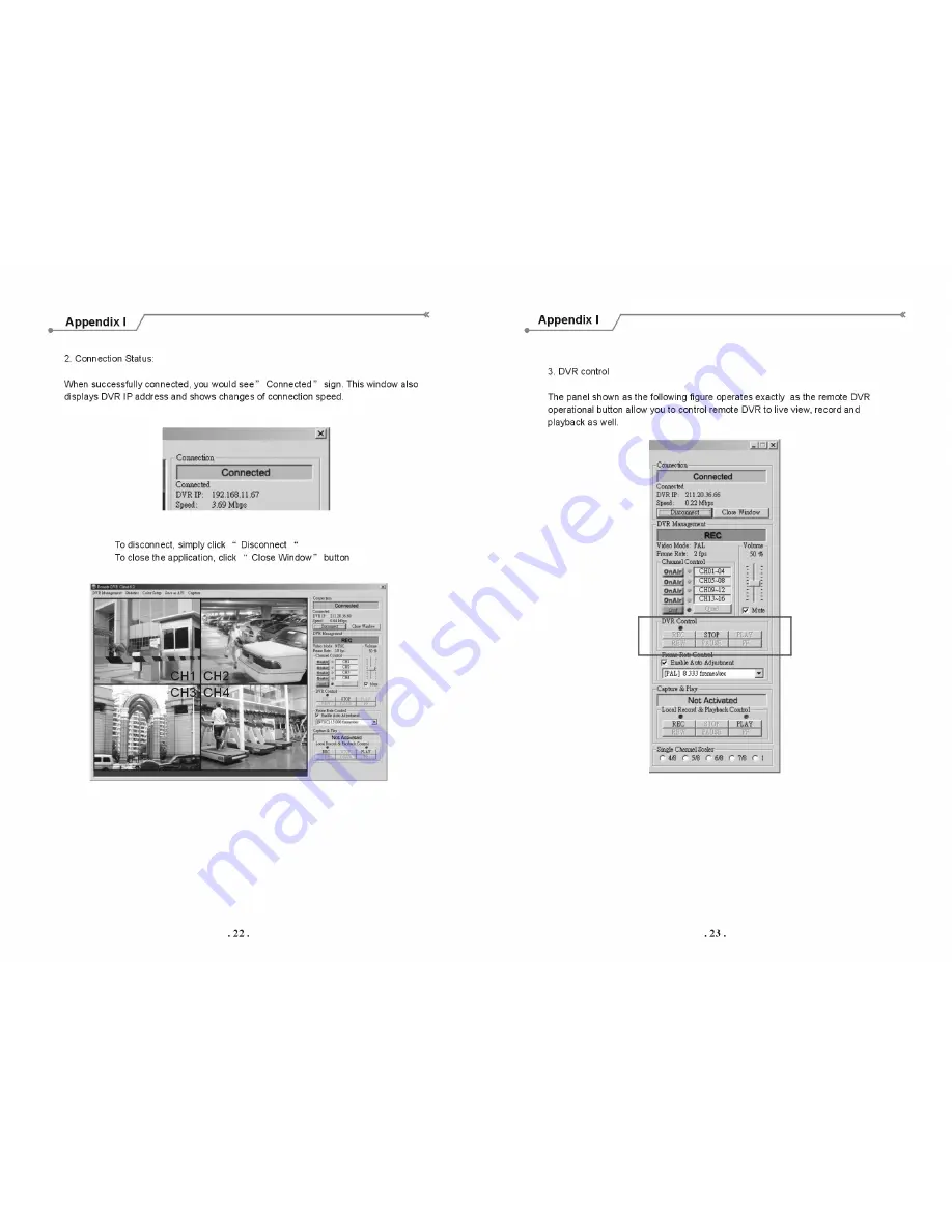 JMK JDR-913 User Manual Download Page 13