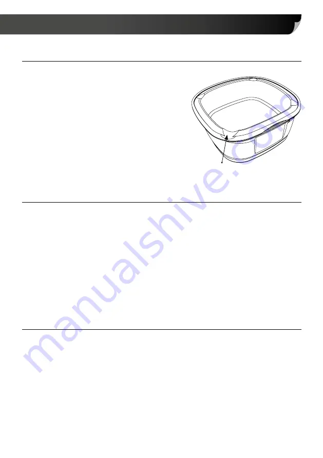 JML GoChef MF-02 User Manual Download Page 13