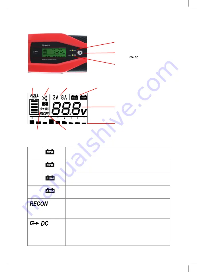 JMP 609 01 98 Скачать руководство пользователя страница 18