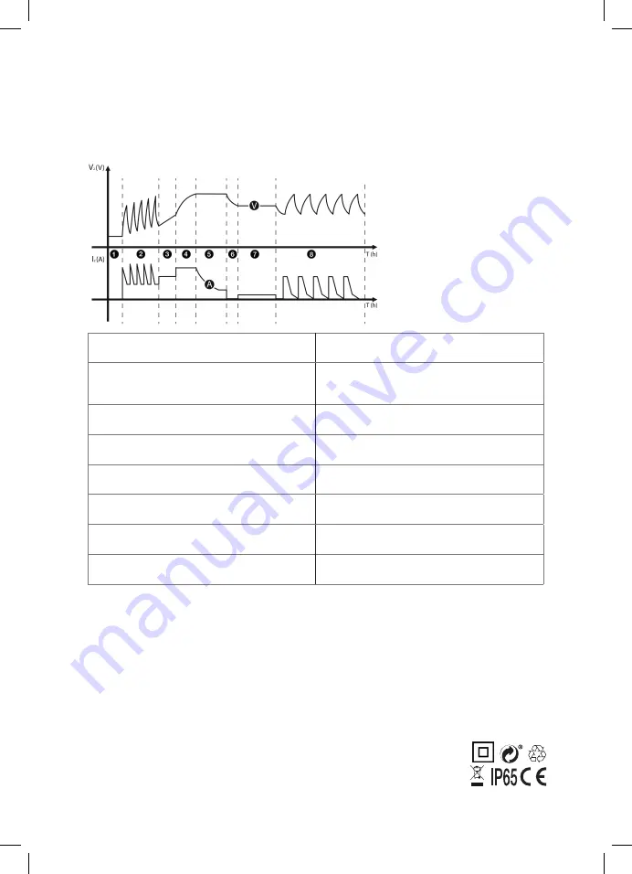 JMP 6090196 Скачать руководство пользователя страница 8