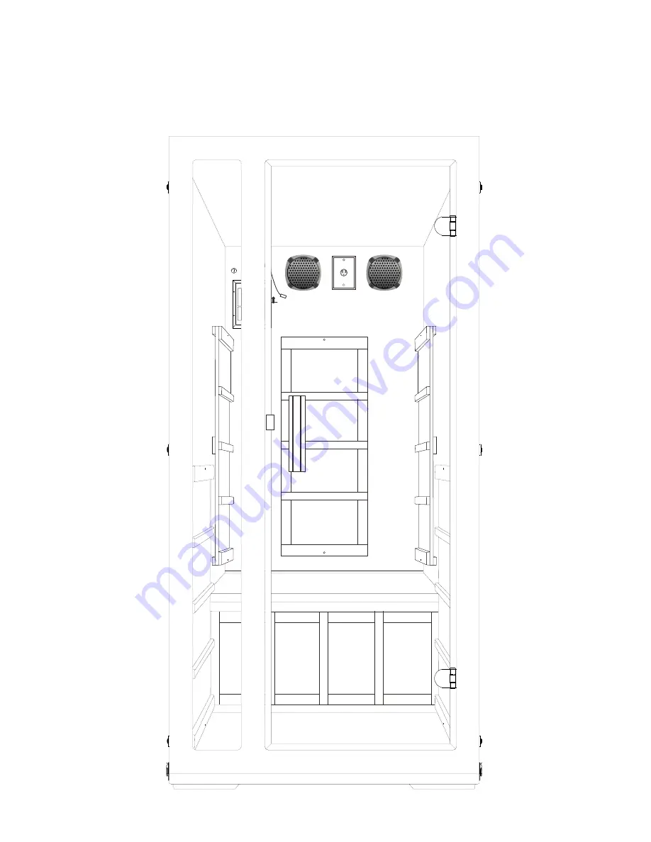 JNH MG115HB Assembly Instructions Manual Download Page 18