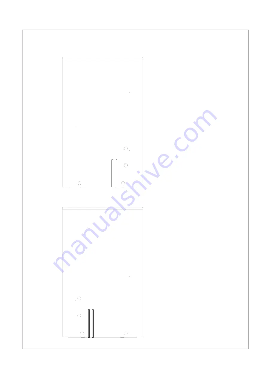 JNH MG417HB Assembly Instruction Manual Download Page 9