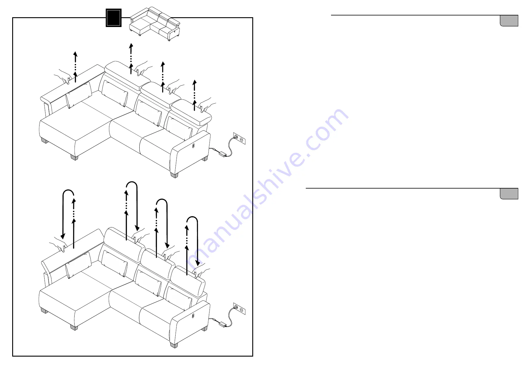 JOB 08-0428 Assembly Instruction Manual Download Page 11