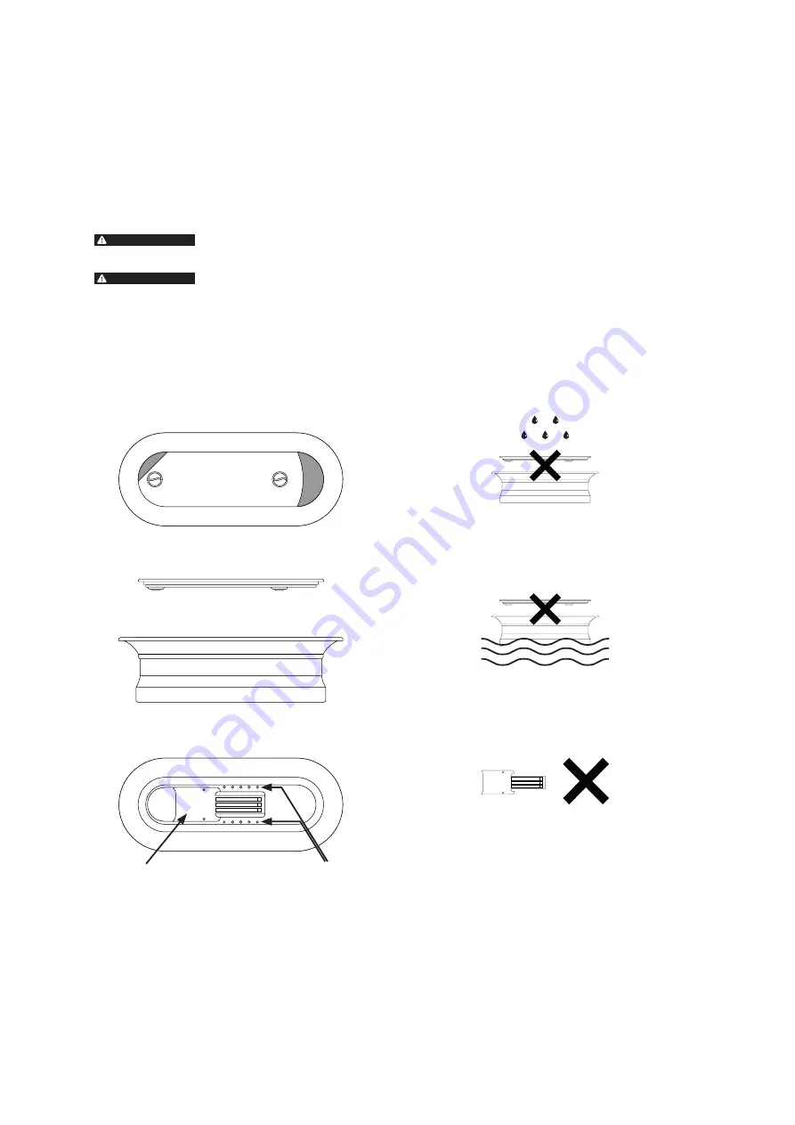 Jobe Sports E-duna Owner'S Manual Download Page 52