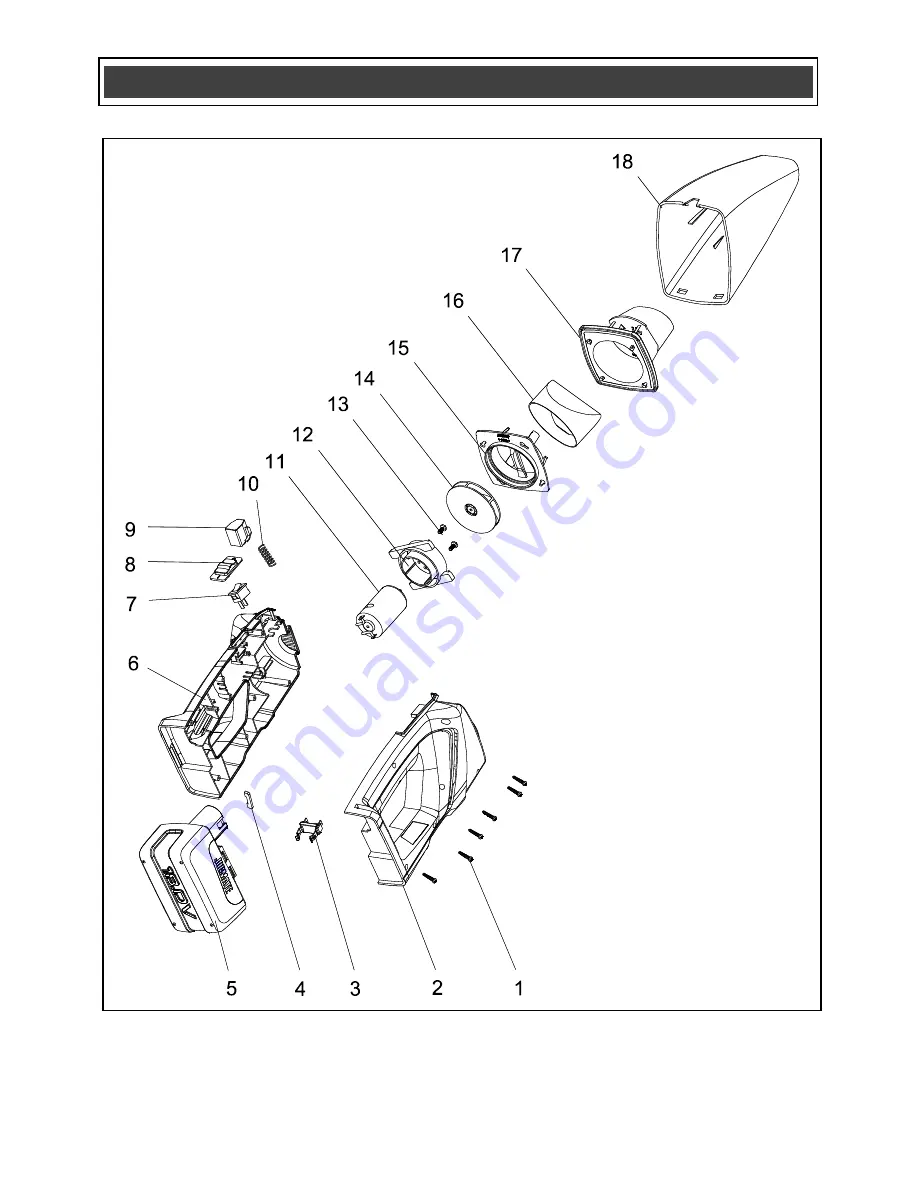 jobmate 99-2973-8 Instruction Manual Download Page 22