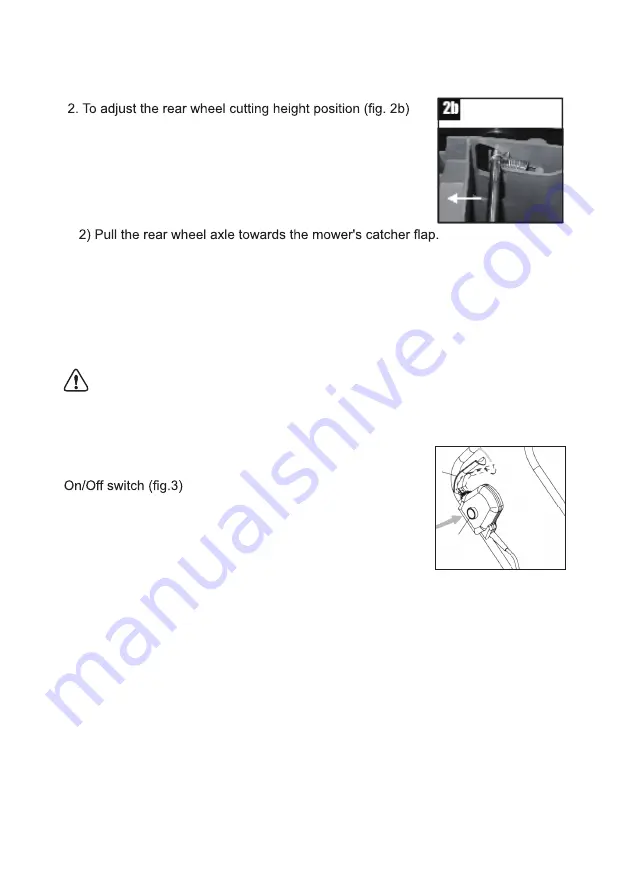 jobmate YT5107 User Manual Download Page 13