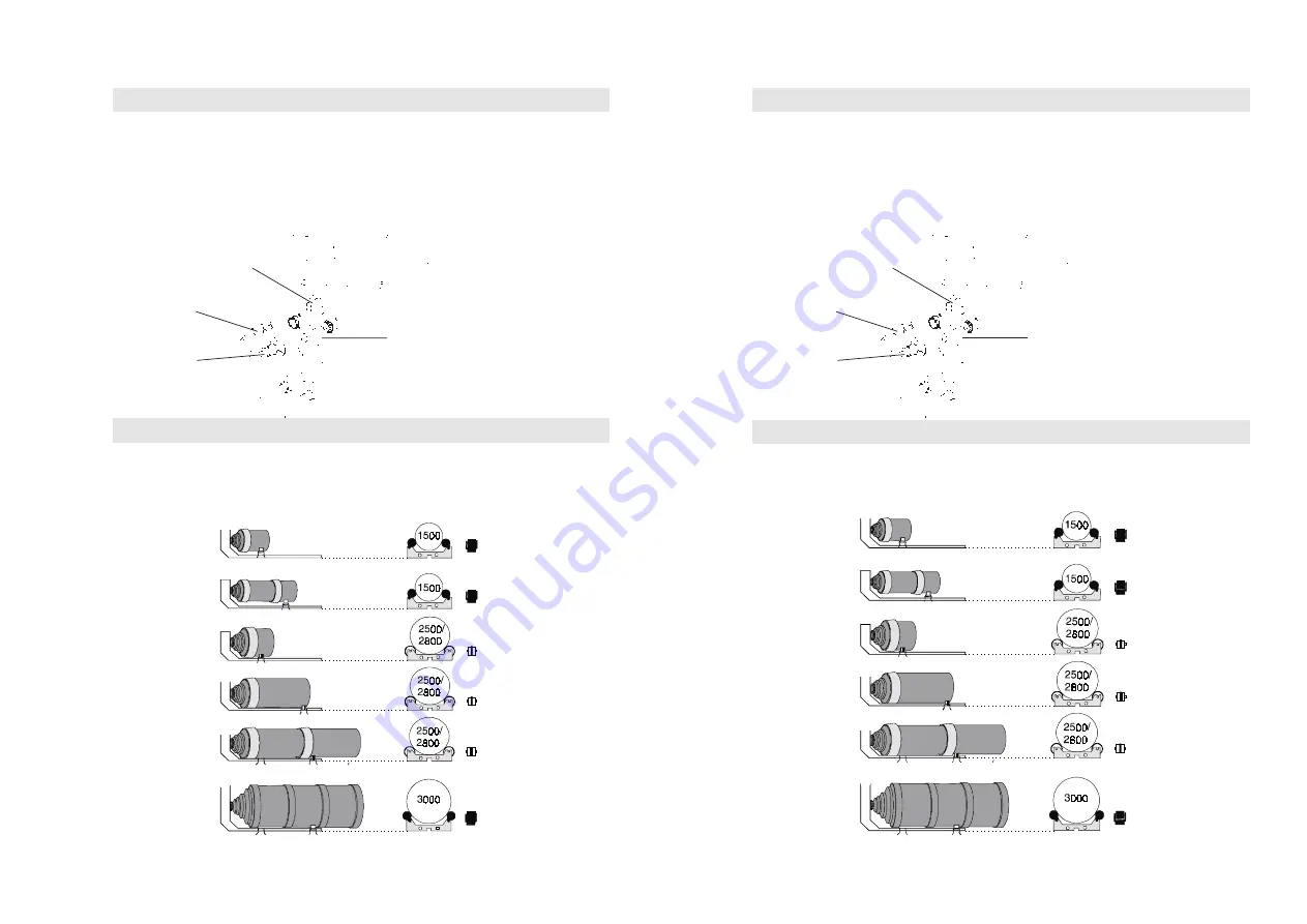 JOBO AutoLab ATL 2200 Manual Download Page 17