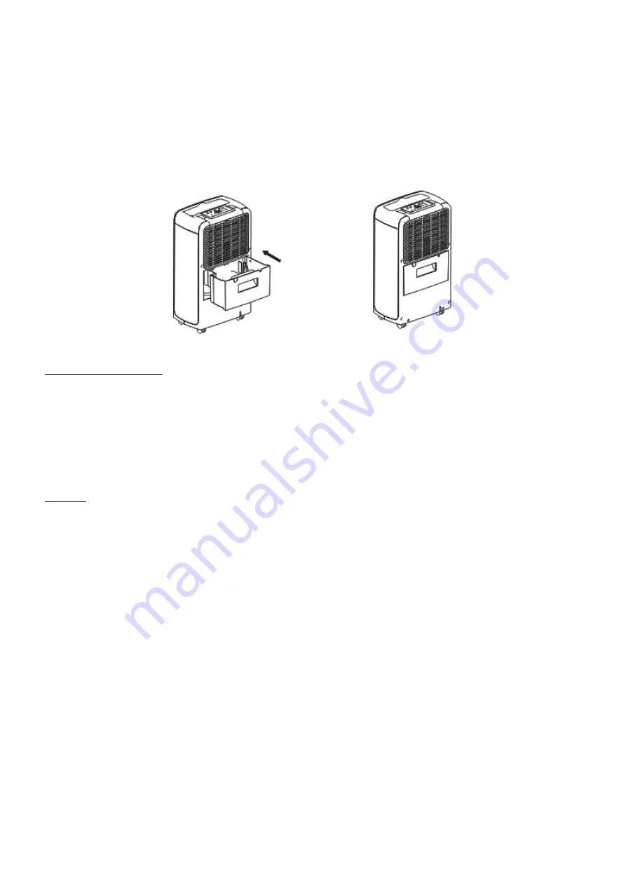 Jocel JDE011121 Manual Download Page 9