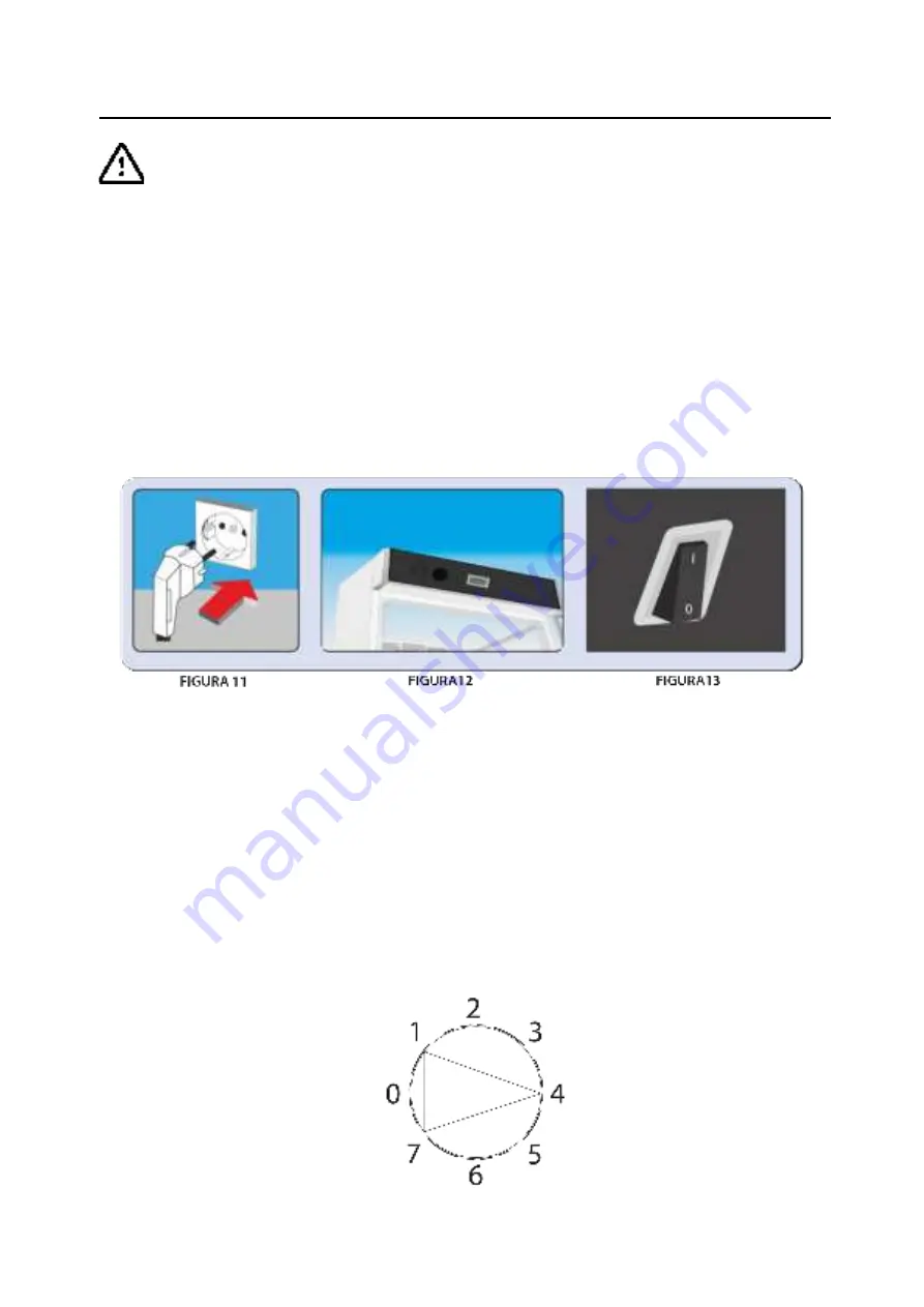 Jocel JEXC-014566 Instruction Manual Download Page 14