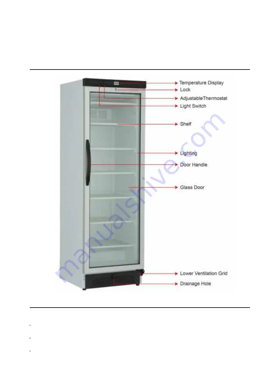 Jocel JEXC-014566 Instruction Manual Download Page 49