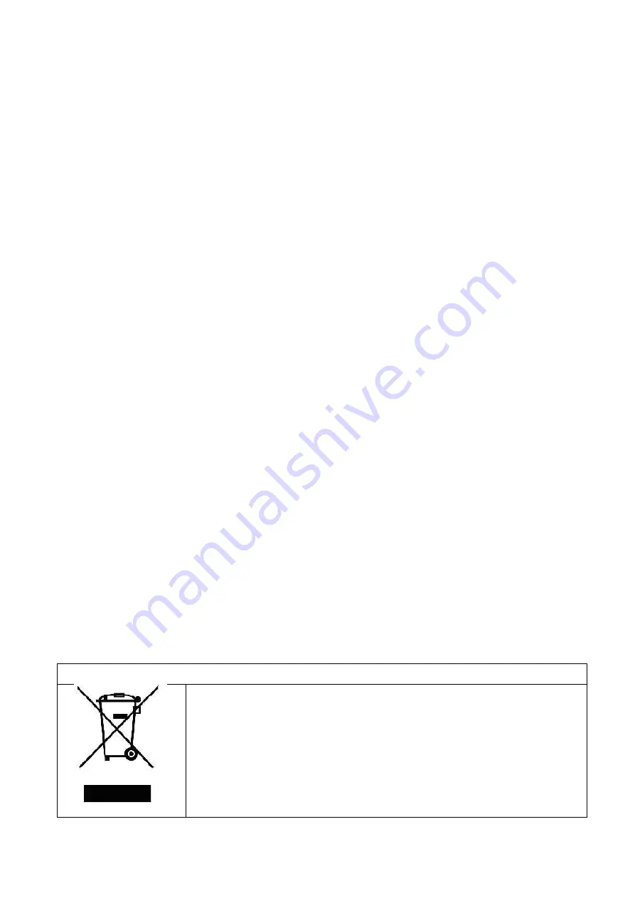 Jocel JF206I Instruction Manual Download Page 35