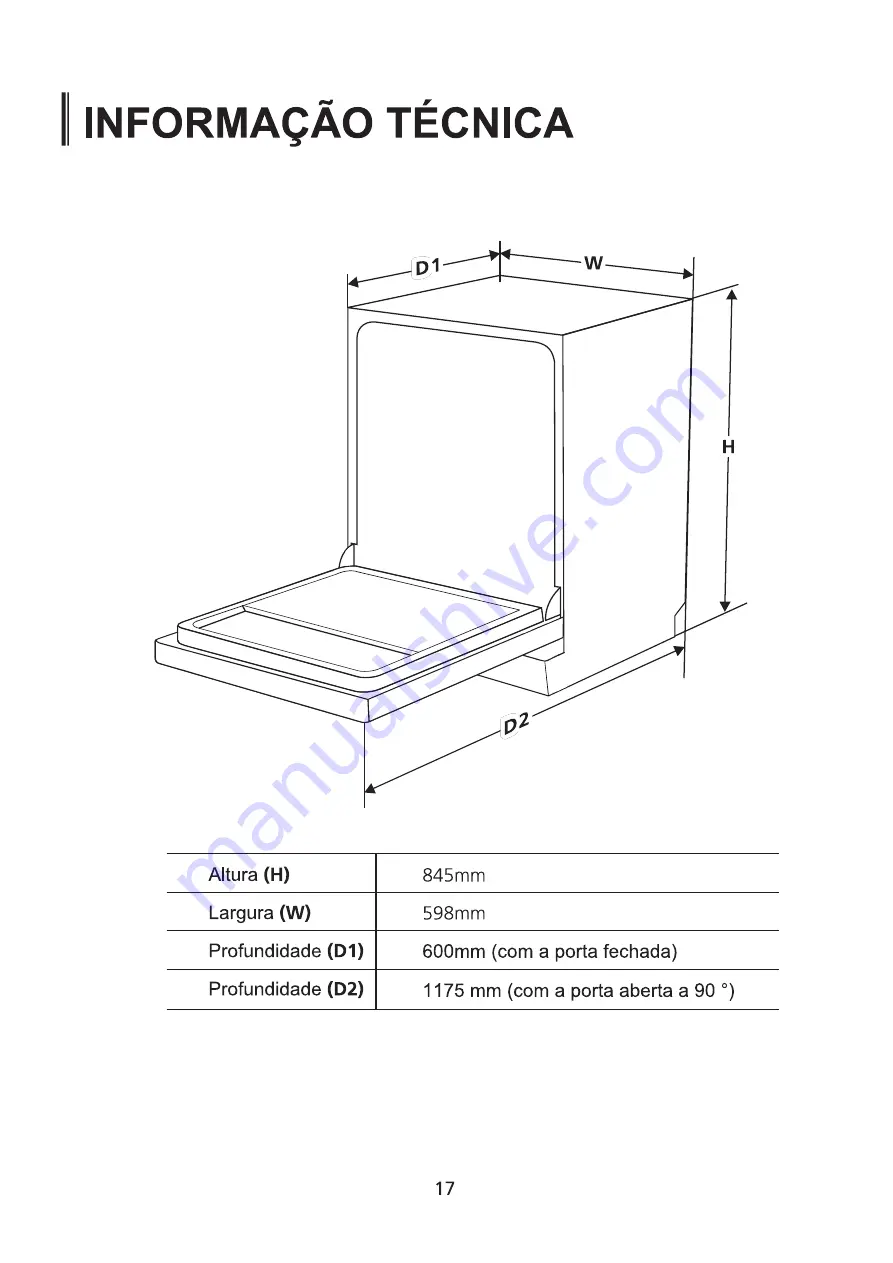 Jocel JLL022967 Instruction Manual Download Page 17