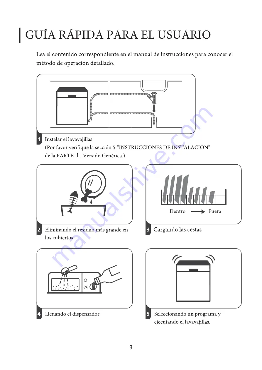 Jocel JLL022967 Instruction Manual Download Page 22