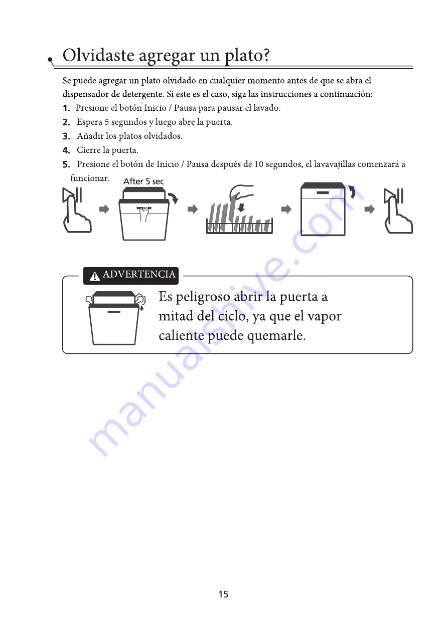 Jocel JLL022967 Instruction Manual Download Page 34