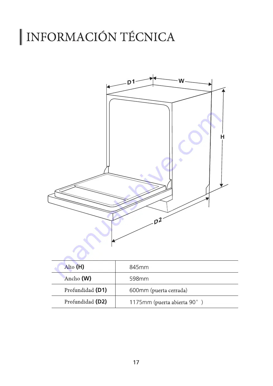 Jocel JLL022967 Instruction Manual Download Page 36