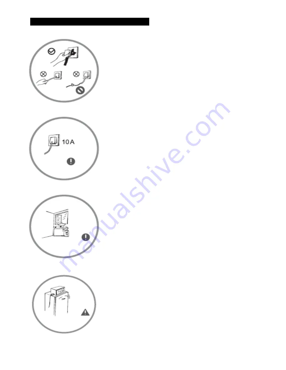 Jocel JSBS4PS011299 Скачать руководство пользователя страница 5