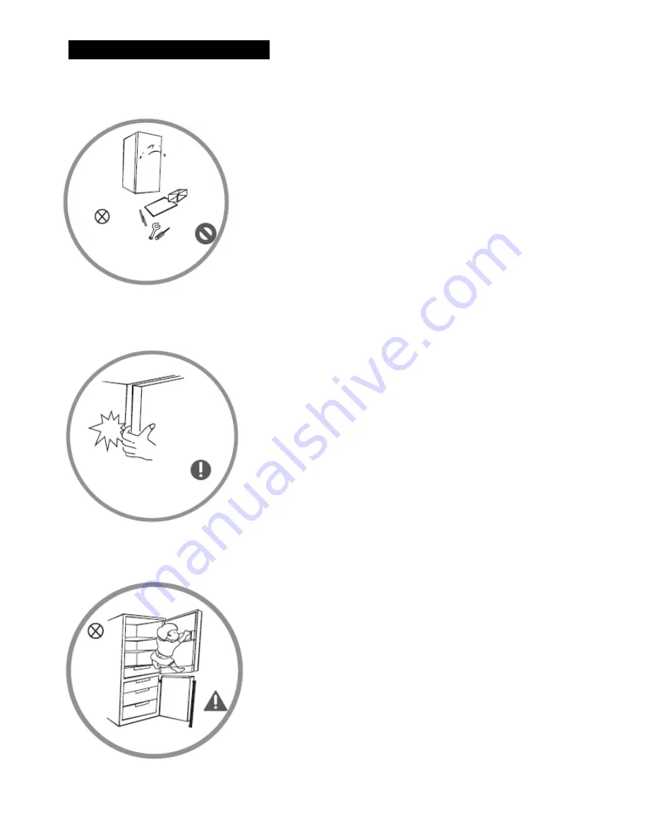 Jocel JSBS4PS011299 Скачать руководство пользователя страница 6