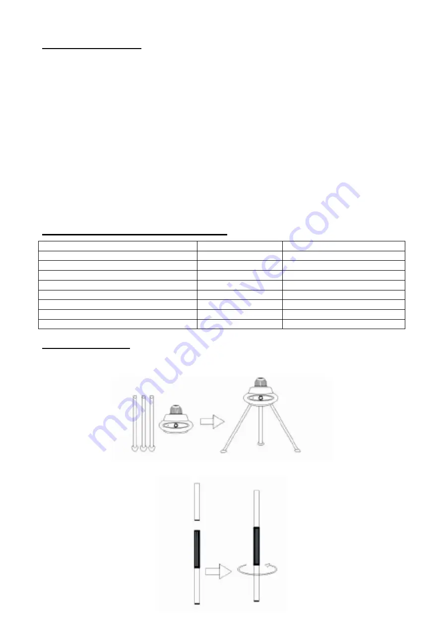 Jocel JSR-CL082 Instruction Manual Download Page 17