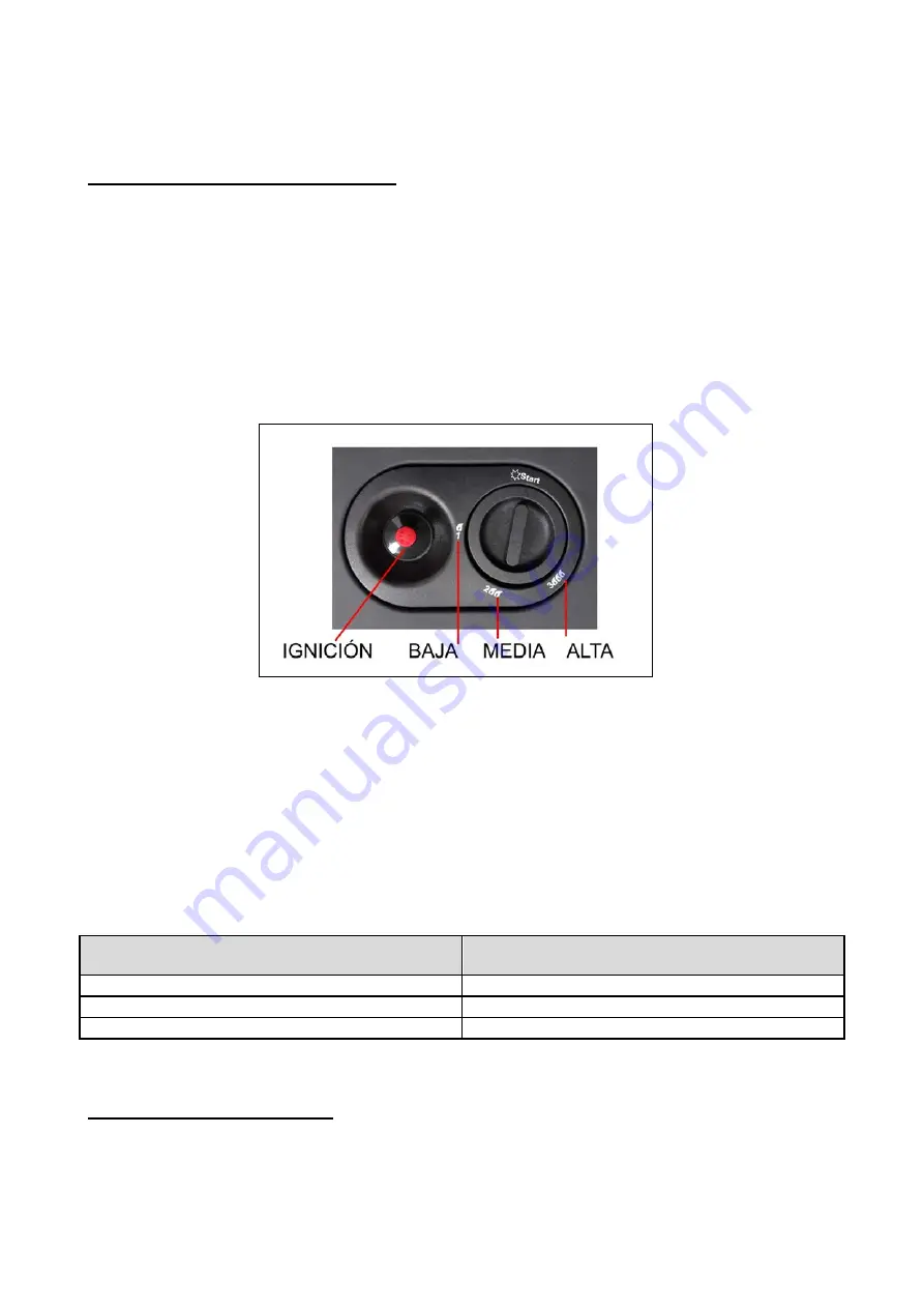 Jocel LD-168C Скачать руководство пользователя страница 5