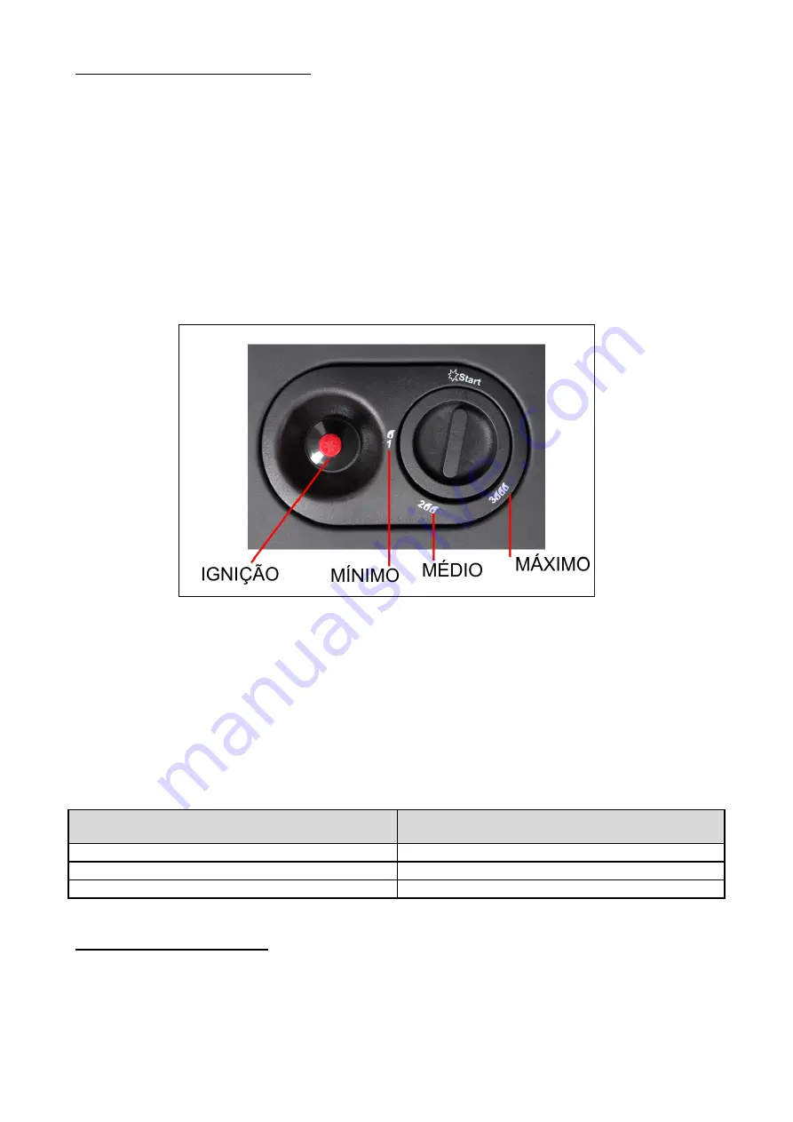 Jocel LD-168C Скачать руководство пользователя страница 12