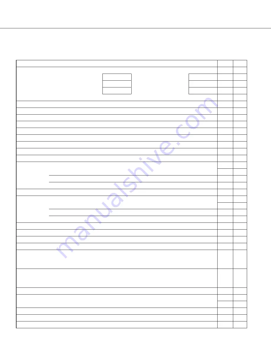 Joerns Camtec RC1000 User & Service Manual Download Page 10