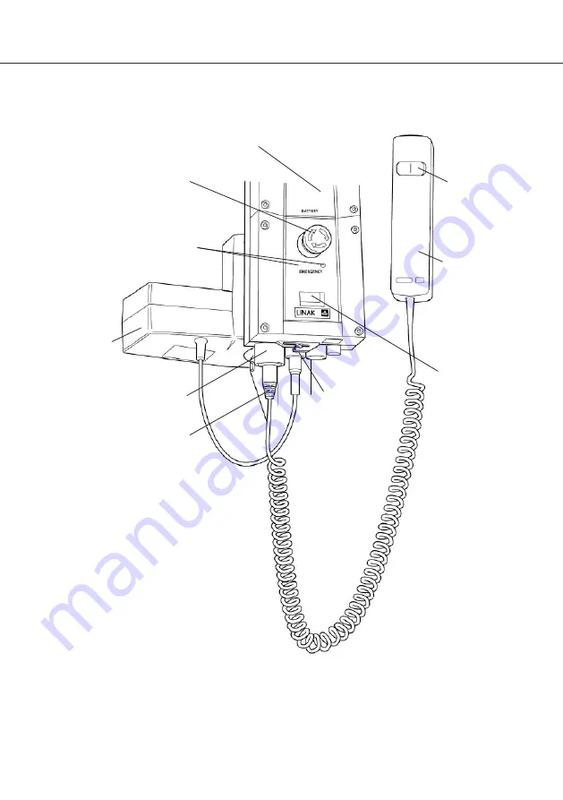 Joerns Hoyer Advance User Instruction Manual Download Page 52