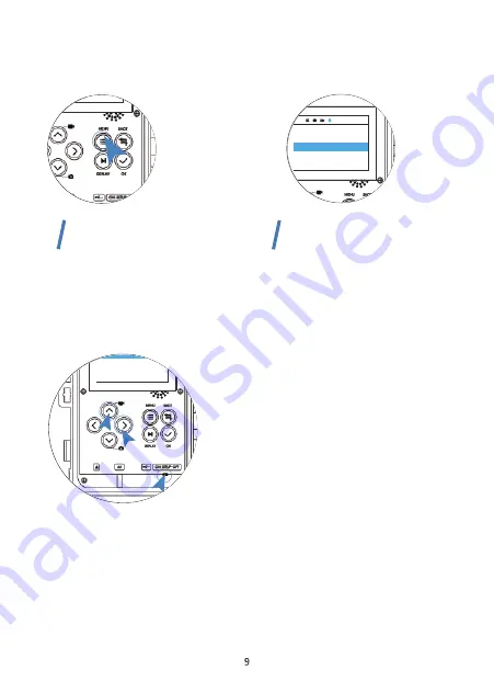 JOH JOH01 User Manual Download Page 10