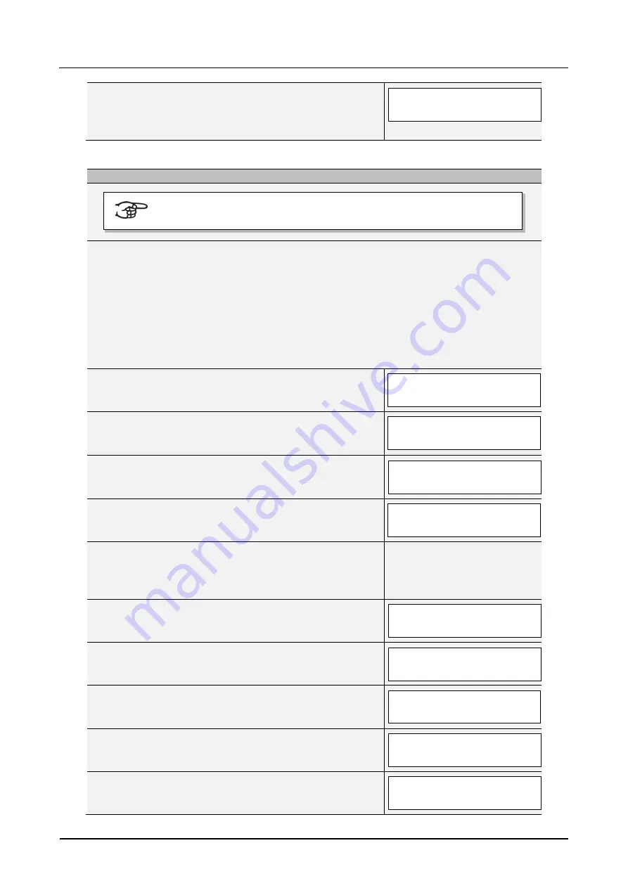 Johannus classic 250 User Manual Download Page 36