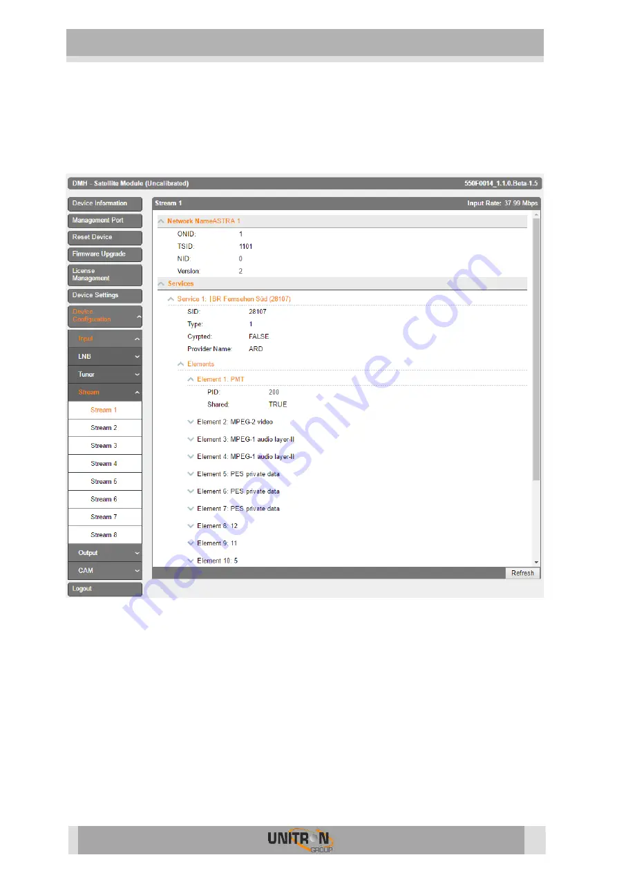 Johansson proflex 5500 User Manual Download Page 14